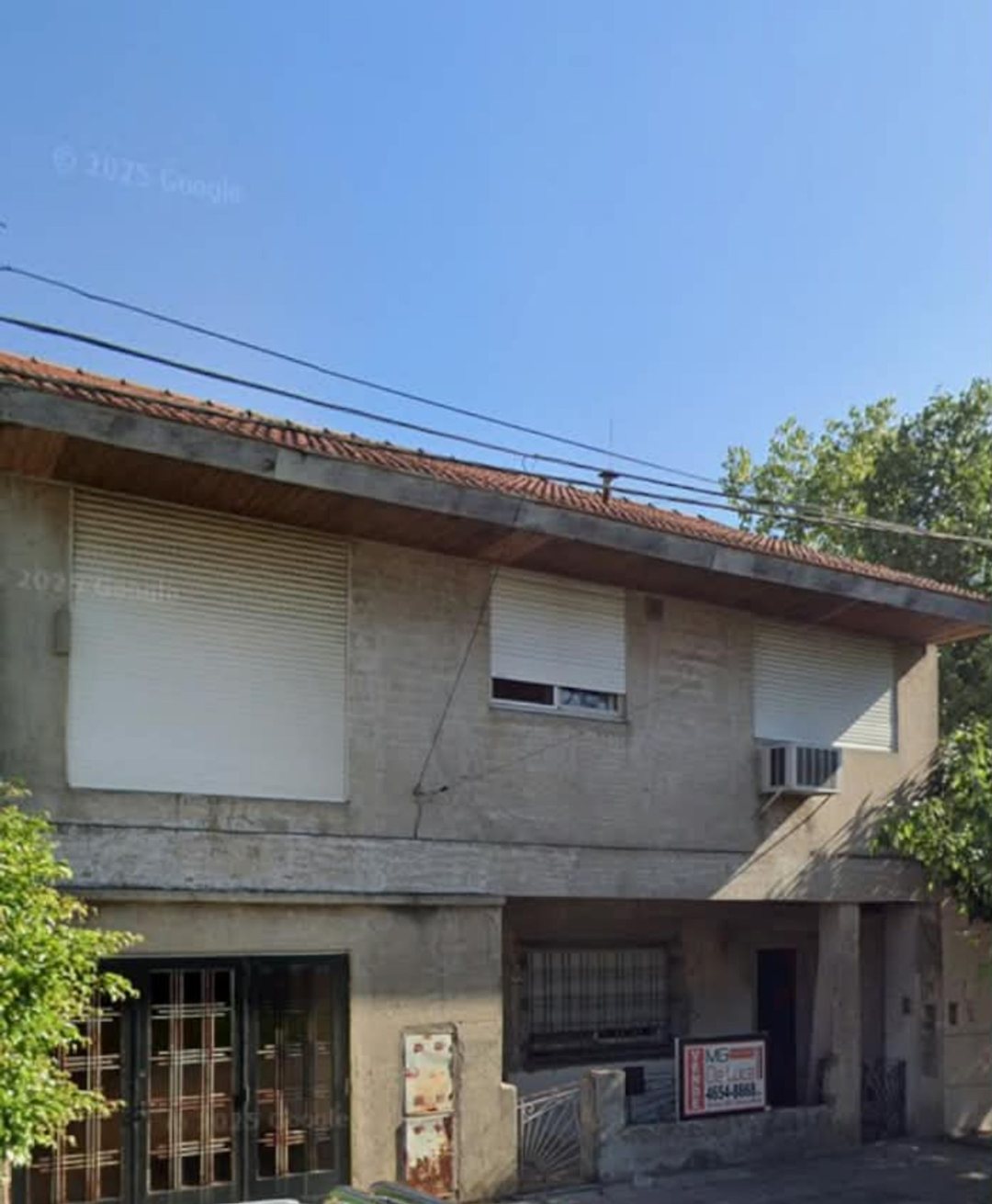 Venta PH 6 ambientes Ramos Mejia