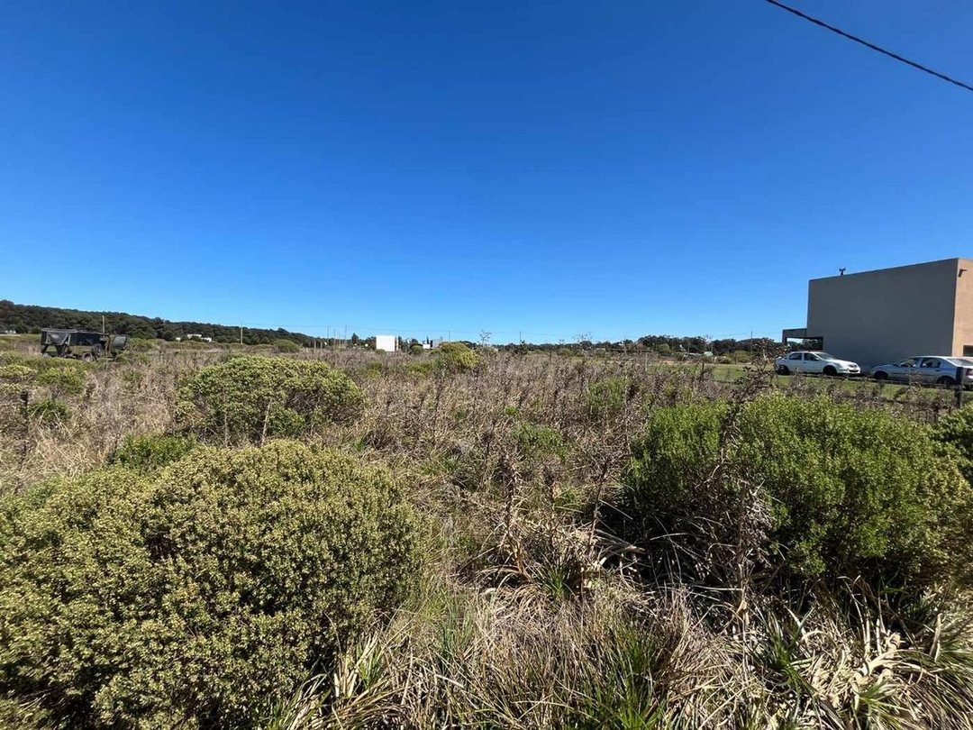 VENTA LOTE EN NECOCHEA