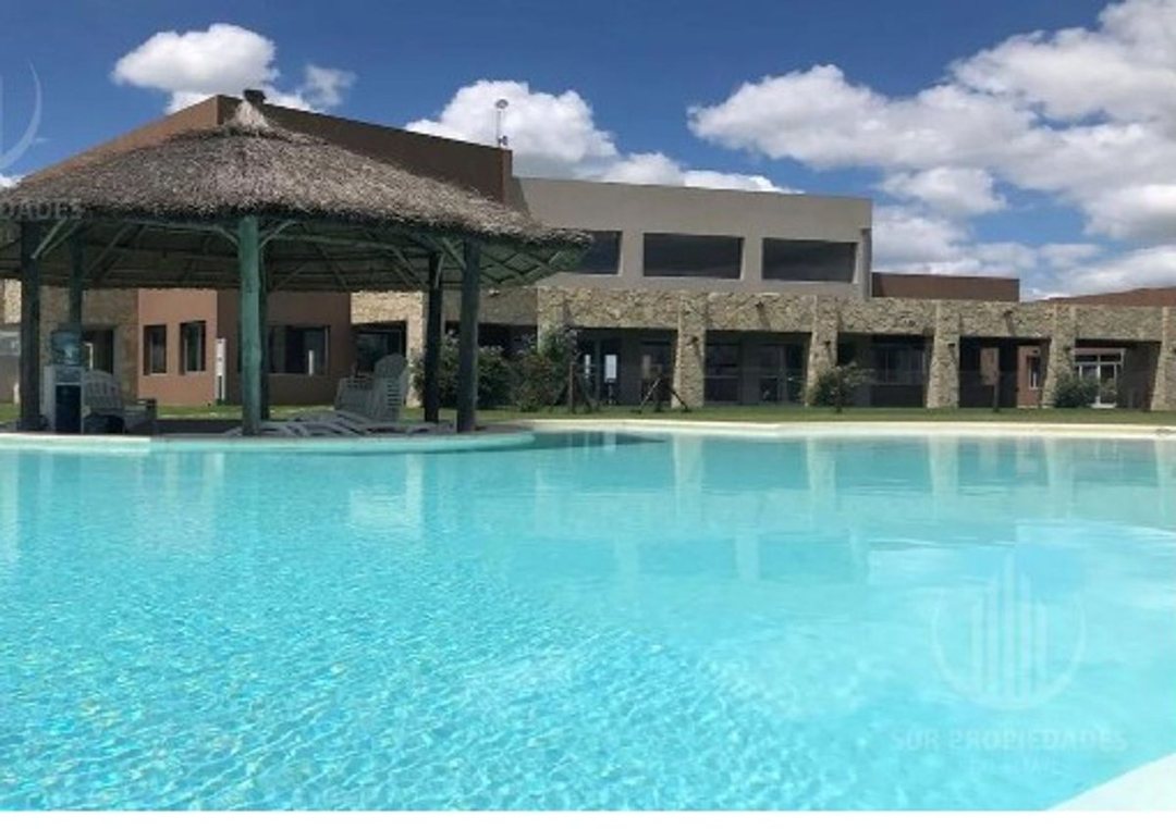 Venta Lote-La Alameda B.Privado&Spa-Canning Etapa1