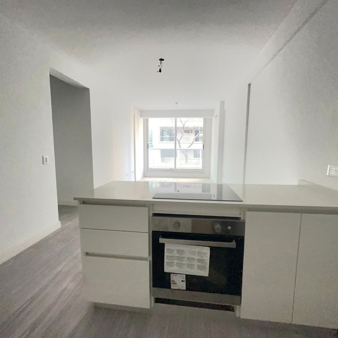 VENTA 3 AMBIENTES EN PALERMO HOLLYWOOD | AMENITIES
