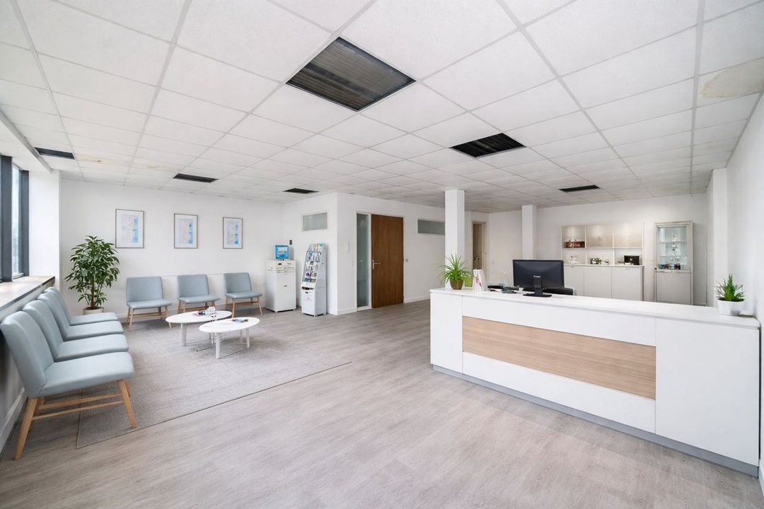 VENTA EDIFICIO OFICINAS LOCAL EN BLOCK