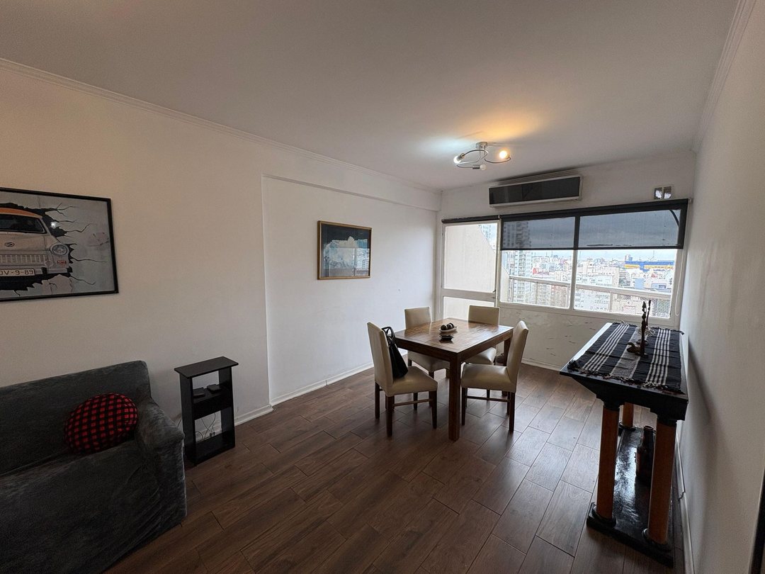 ALQUILER DEPTO 4 AMBIENTES BARRACAS