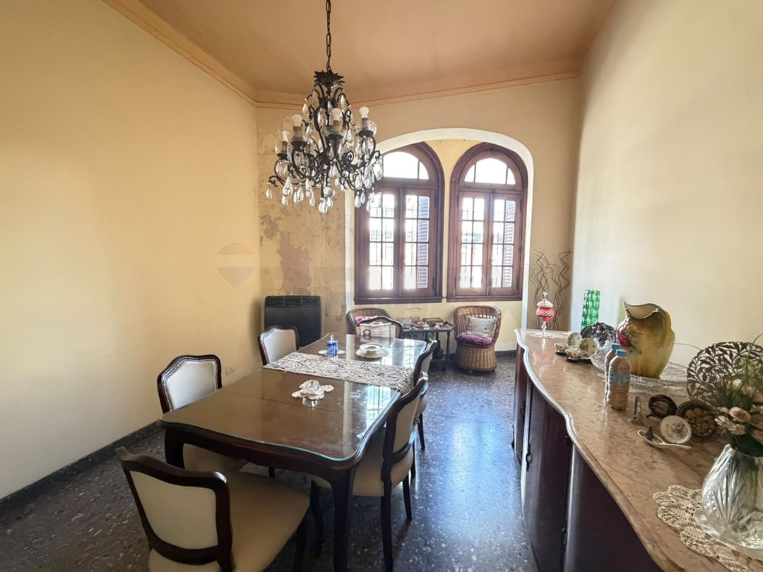 Venta casa 7 amb en Villa Devoto