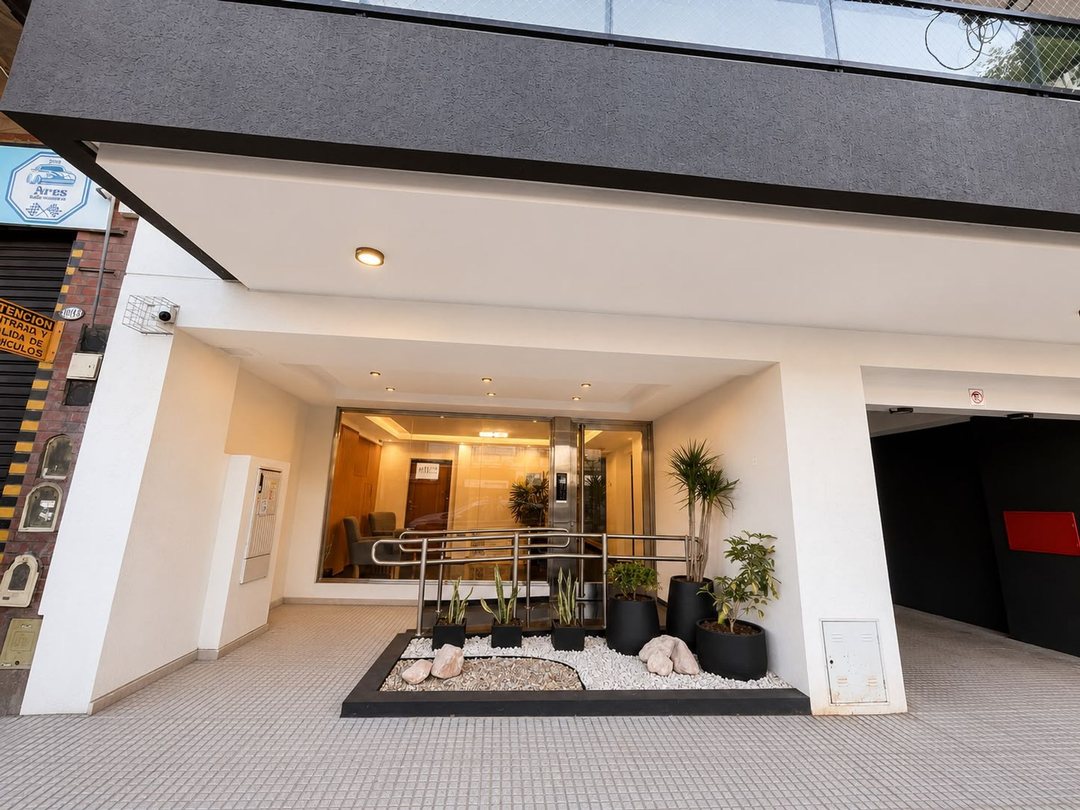 VENTA DEPARTAMENTO 2 AMBIENTES VILLA LURO BALCÓN