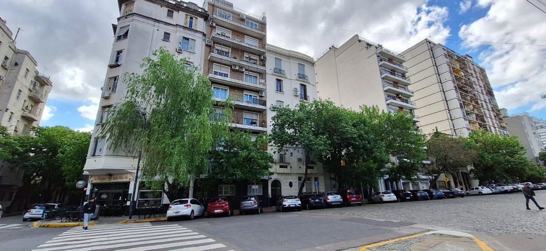 ALQUILER 3 AMB SEMIIPISO C/LAVADERO SAN TELMO
