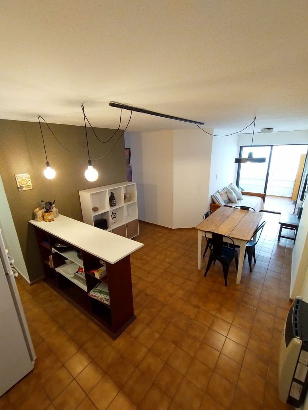 ALQUILER DEPARTAMENTO NUEVA CORDOBA-AMOBLADO