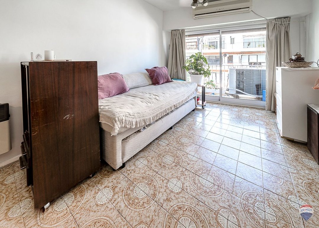 VENTA 4 AMBIENTES EN RECOLETA