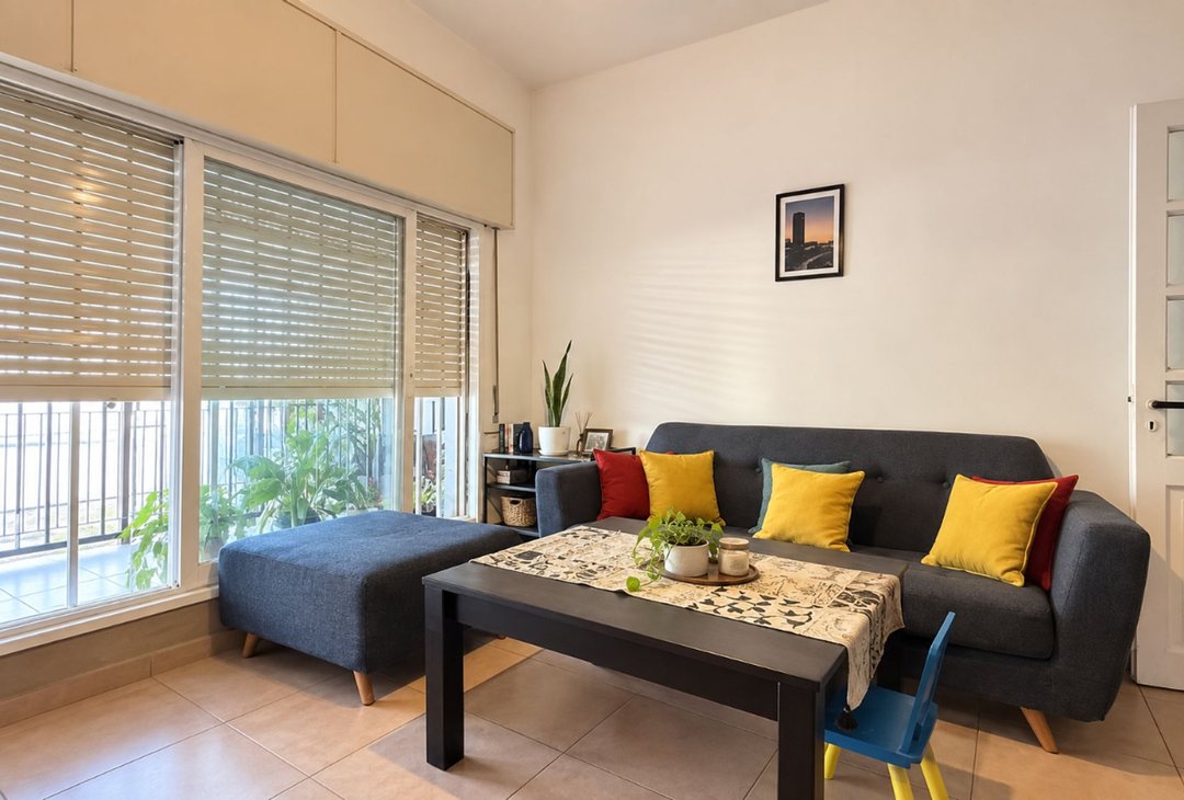 VENTA PH PLANTA BAJA 3 DORMITORIOS ALTA CORDOBA