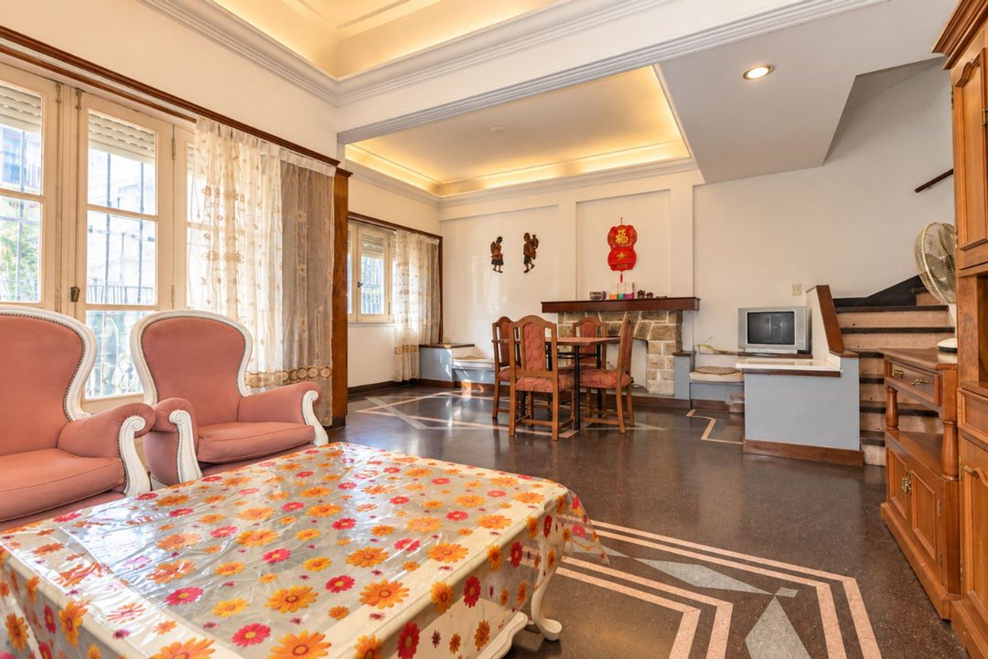 CASA EN VENTA PATIO TERRAZA GARAJE VILLA LURO