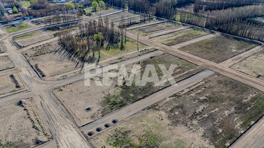 Venta - Lote 300 m2 - La Alborada - Nqn