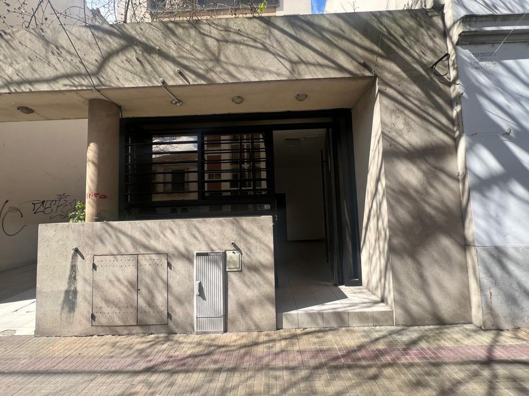 OFICINA EN ALQUILER EN LA PLATA