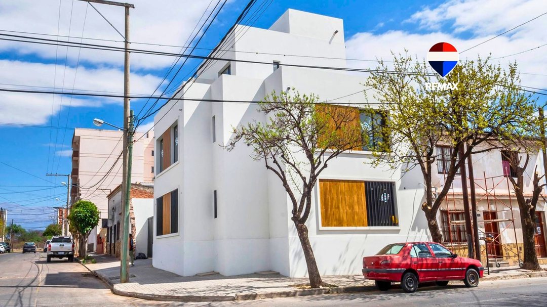 DEPARTAMENTO VENTA A ESTRENAR BALCARCE 1800