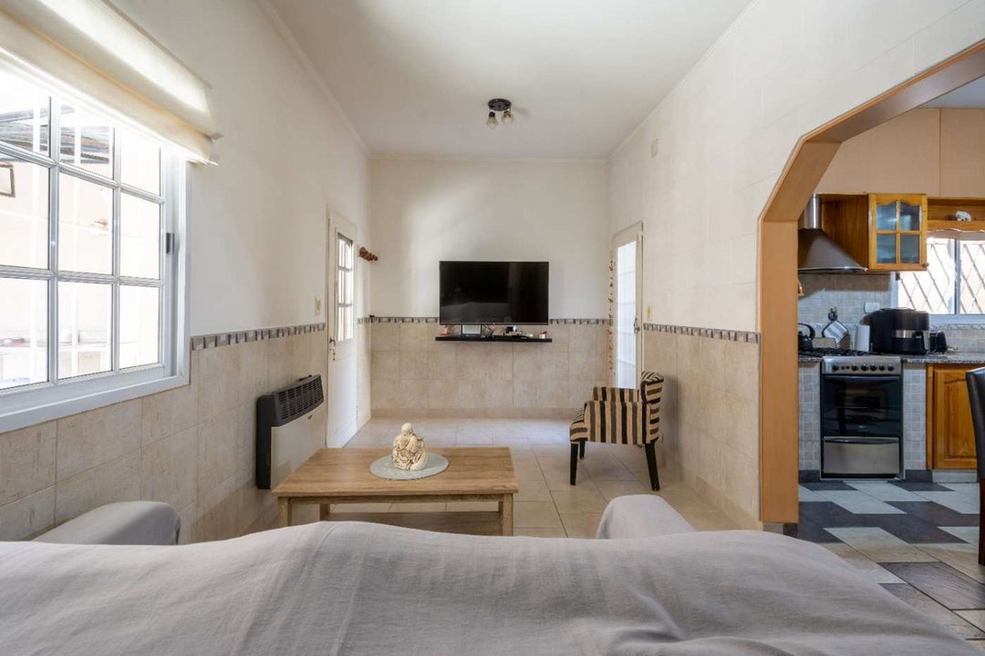 VENTA - CASA 4 AMB C/ PATIO Y TERRAZA - TABLADA