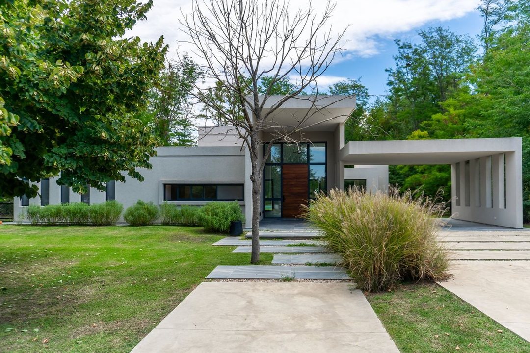 VENTA CASA 4 AMB A ESTRENAR ESTANCIAS GOLF PILAR
