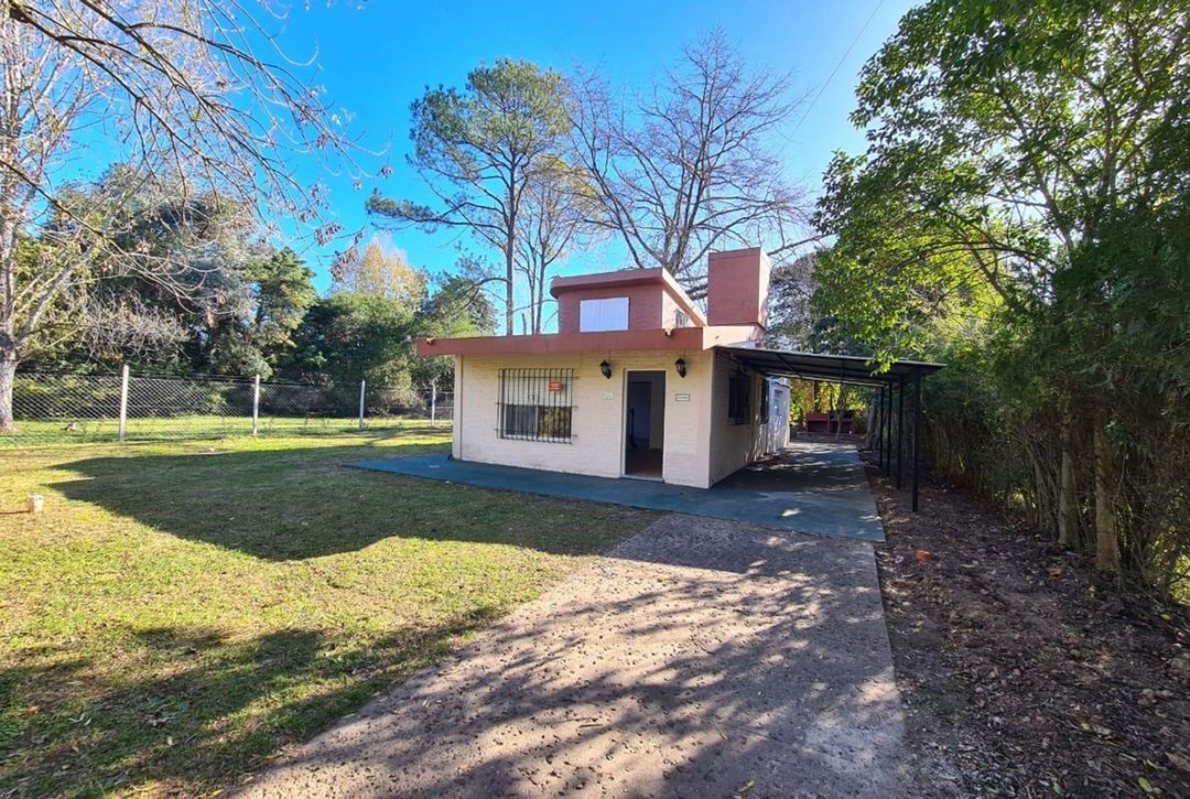 VENTA Casa de 5 Amb. Barrio Parque Irizar de Pilar