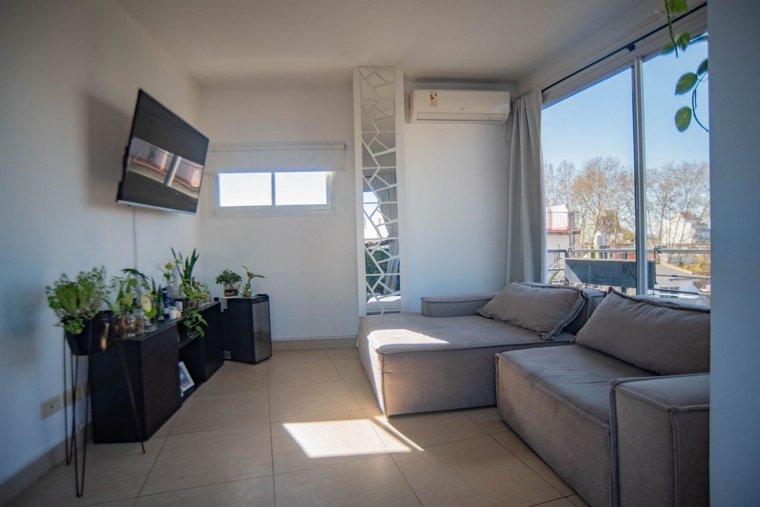 Departamento 3 ambientes Venta Monte Castro
