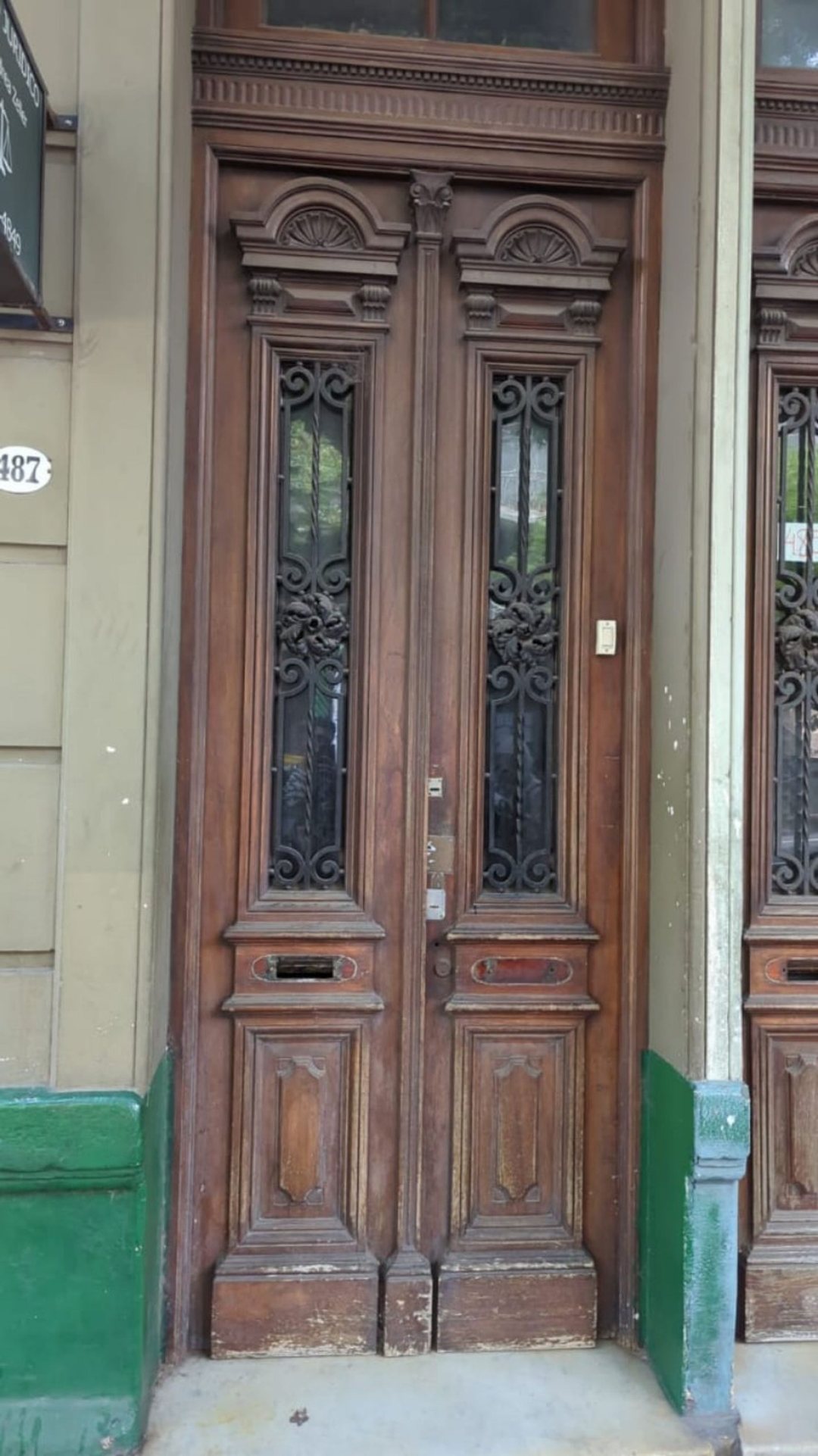 PH 5 AMBIENTES EN ALQUILER SAN TELMO