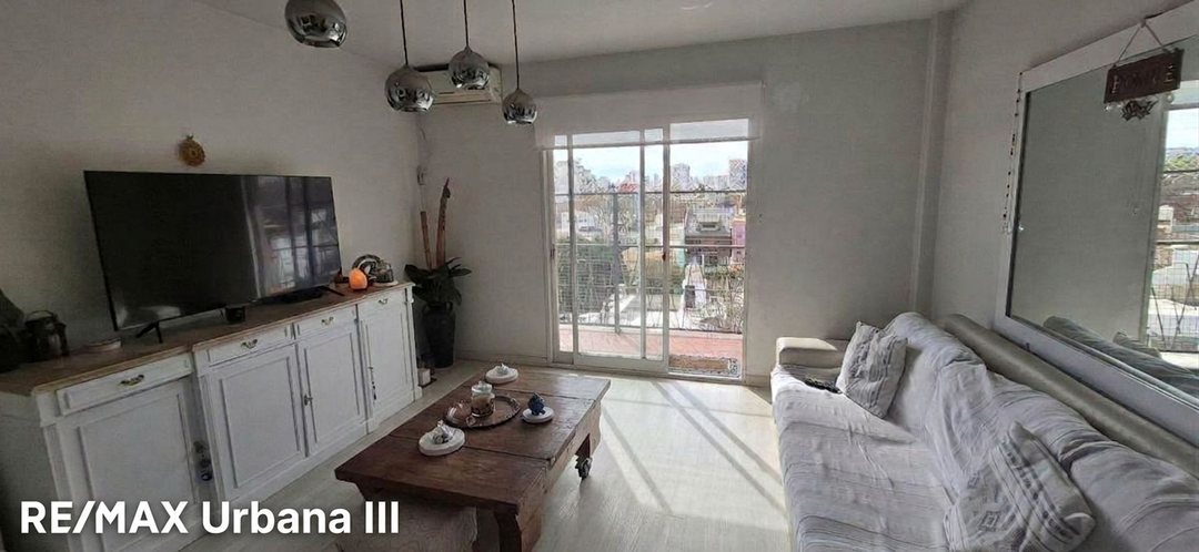 VENTA DEPARTAMENTO 3 AMB FRENTE BELGRANO R/ORTUZAR