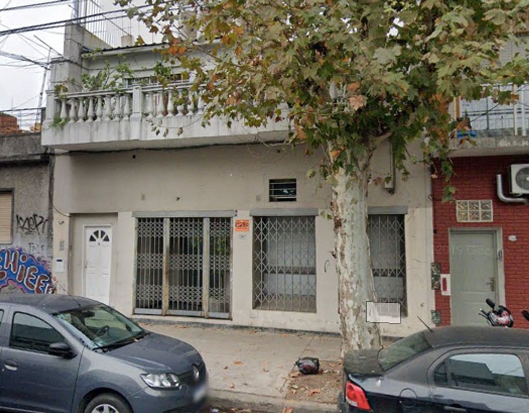Local comercial sin expensas en venta en Palermo