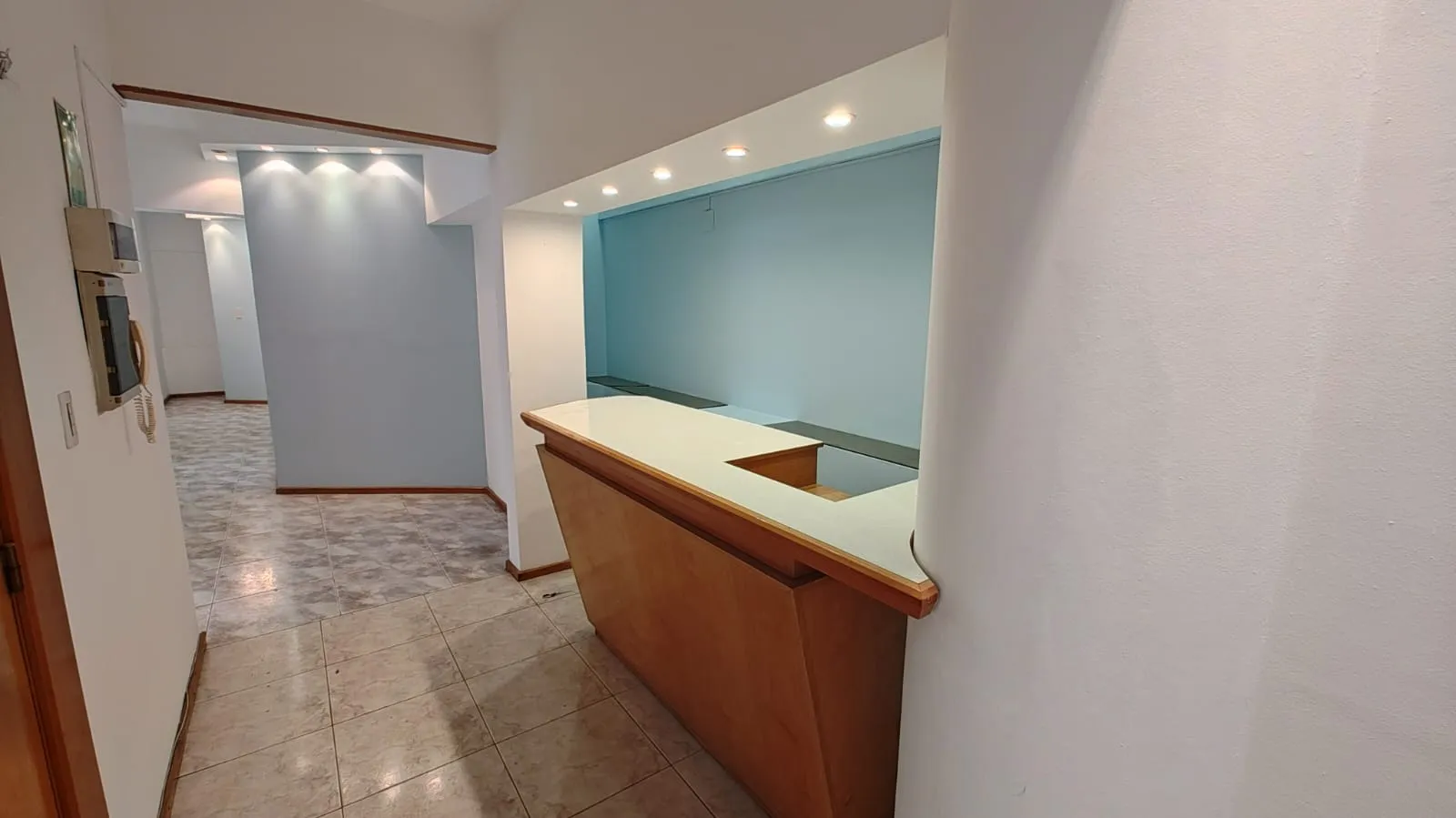 LOCAL IDEAL CONSULTORIOS ODONTOLOGICOS LISTOS PARA COMENZAR