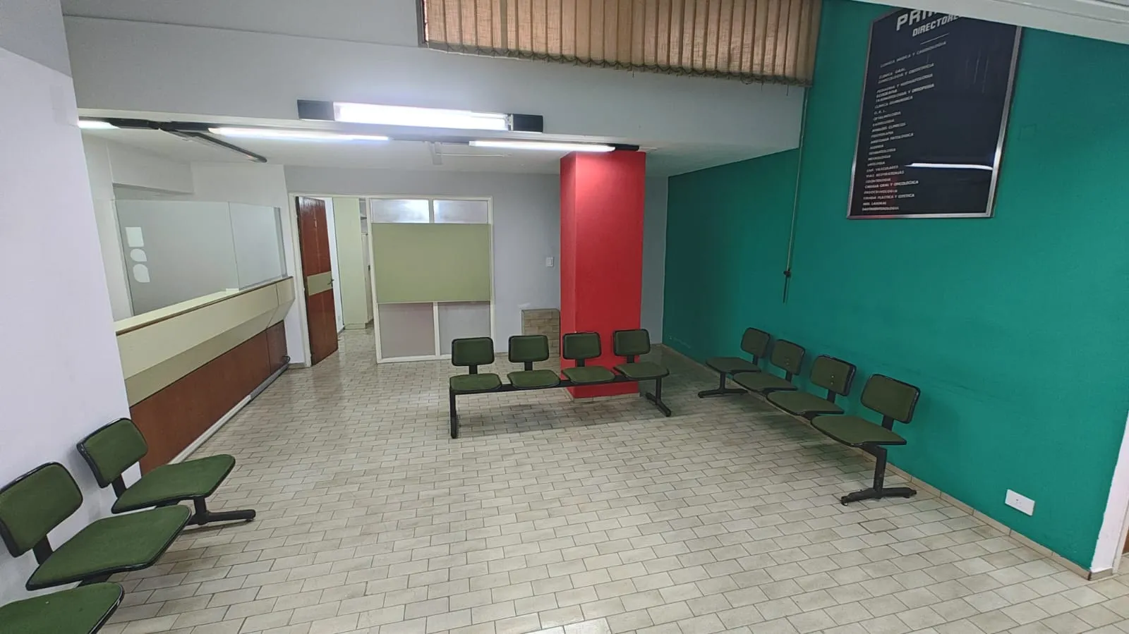 ALQUILER CLINICA COMPLETA NUEVA CÓRDOBA