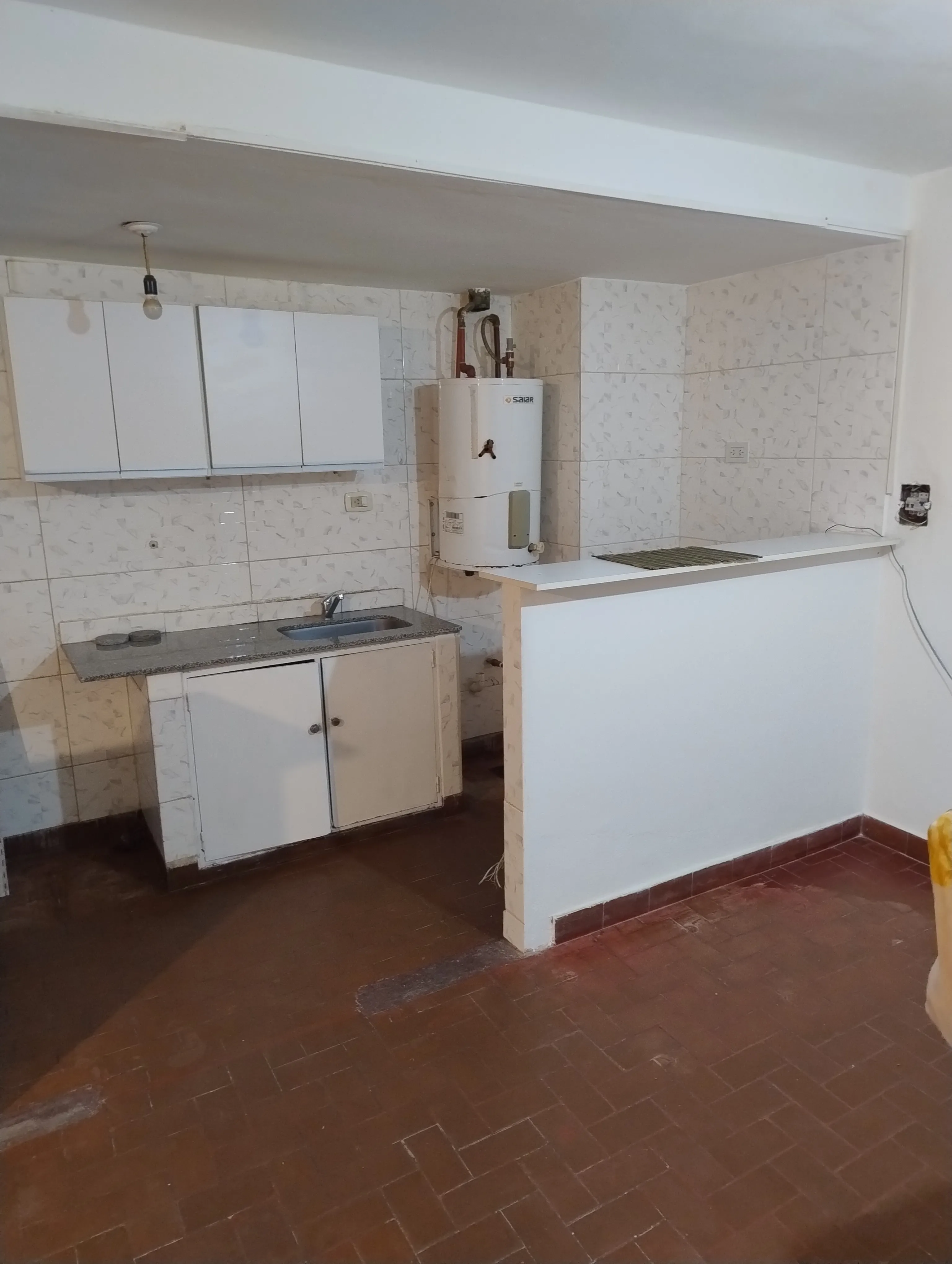 SE ALQUILA DEPTO 3 HABITACIONES DEAN FUNES 4300
