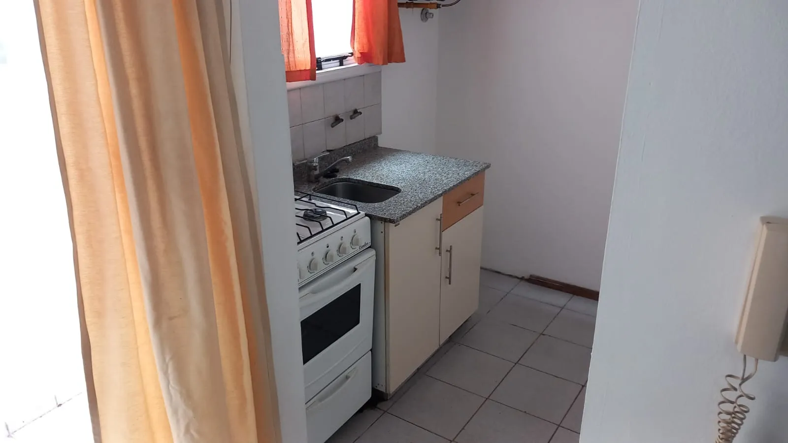 DPTO EN ALQUILER ZONA NUEVO CENTRO