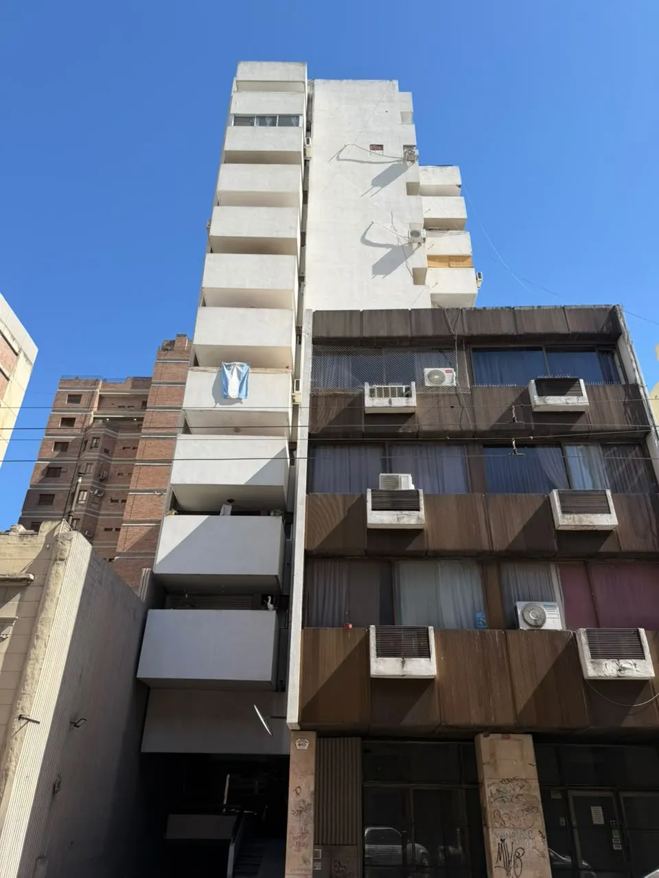 Nva Cba! 2 Dorm! Balcón! Cochera!