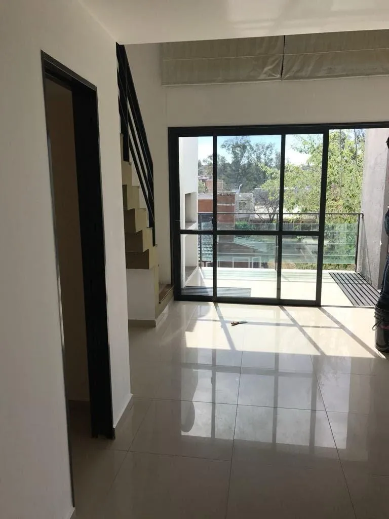 DEPARTAMENTO 1 DORMITORIO LAS ROSAS ALQUILER