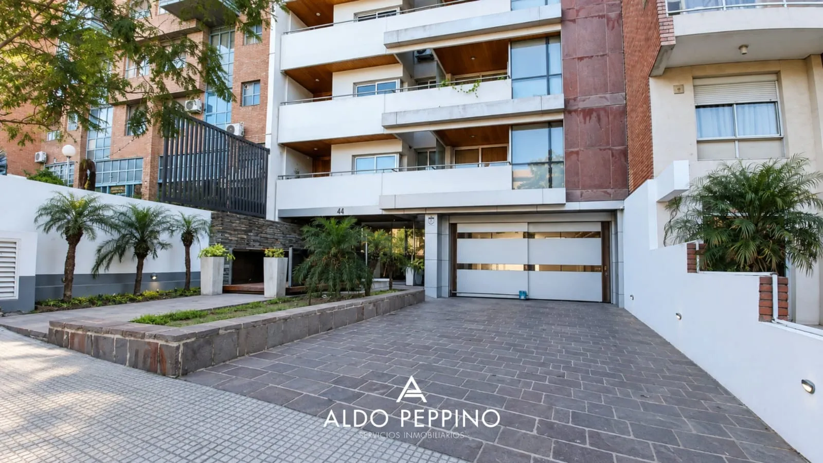 DPTO 1 DORM CON COCHERA - BALCON FRENTE - NUEVA CÓRDOBA- AMENITIES