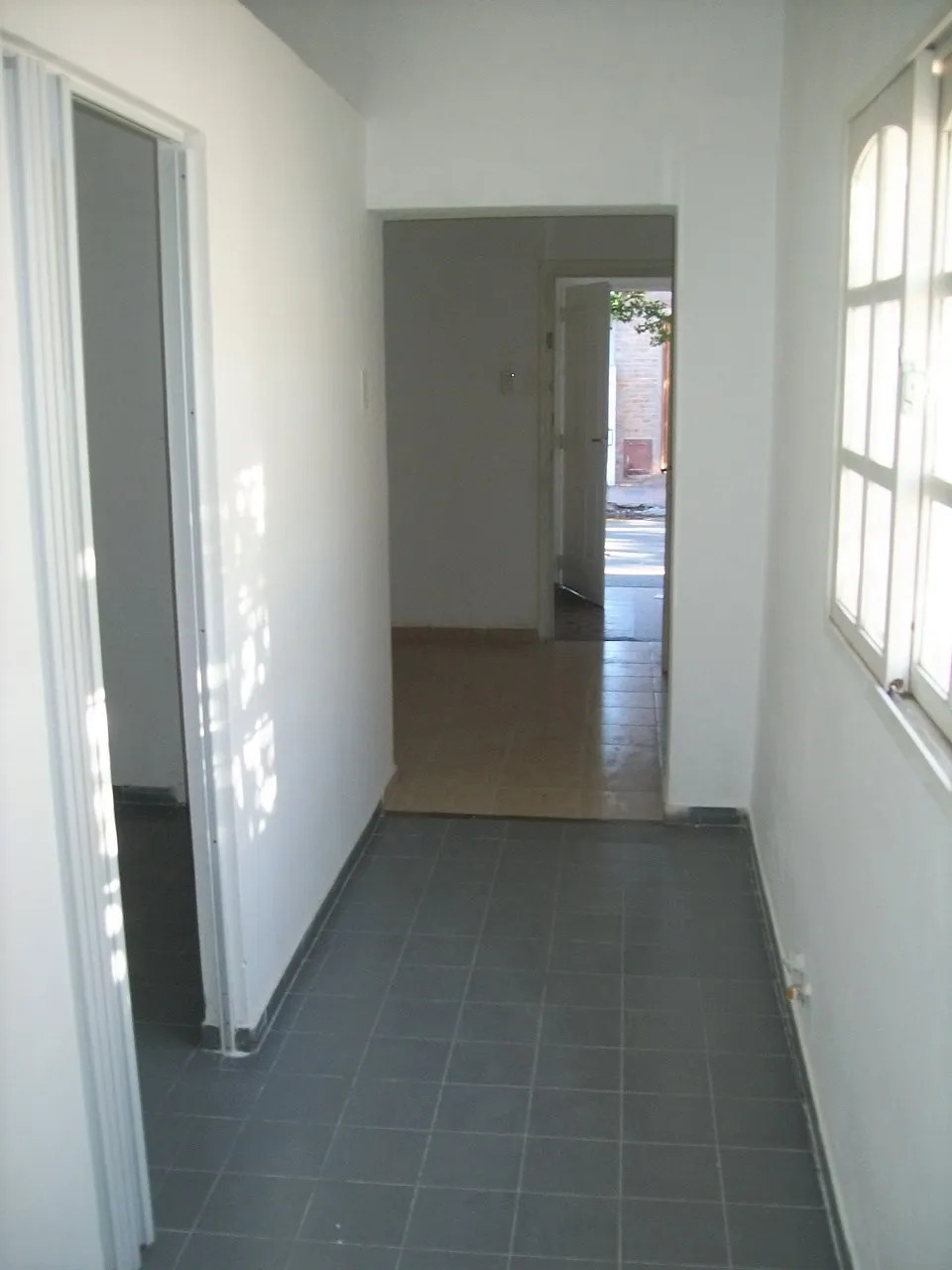 VENTA Bº CRISOL MALAGA 1588 CASA 2 DOR + PATIO CHICO A 5 MINUTOS DE CIUDAD UNIVERSITARIA