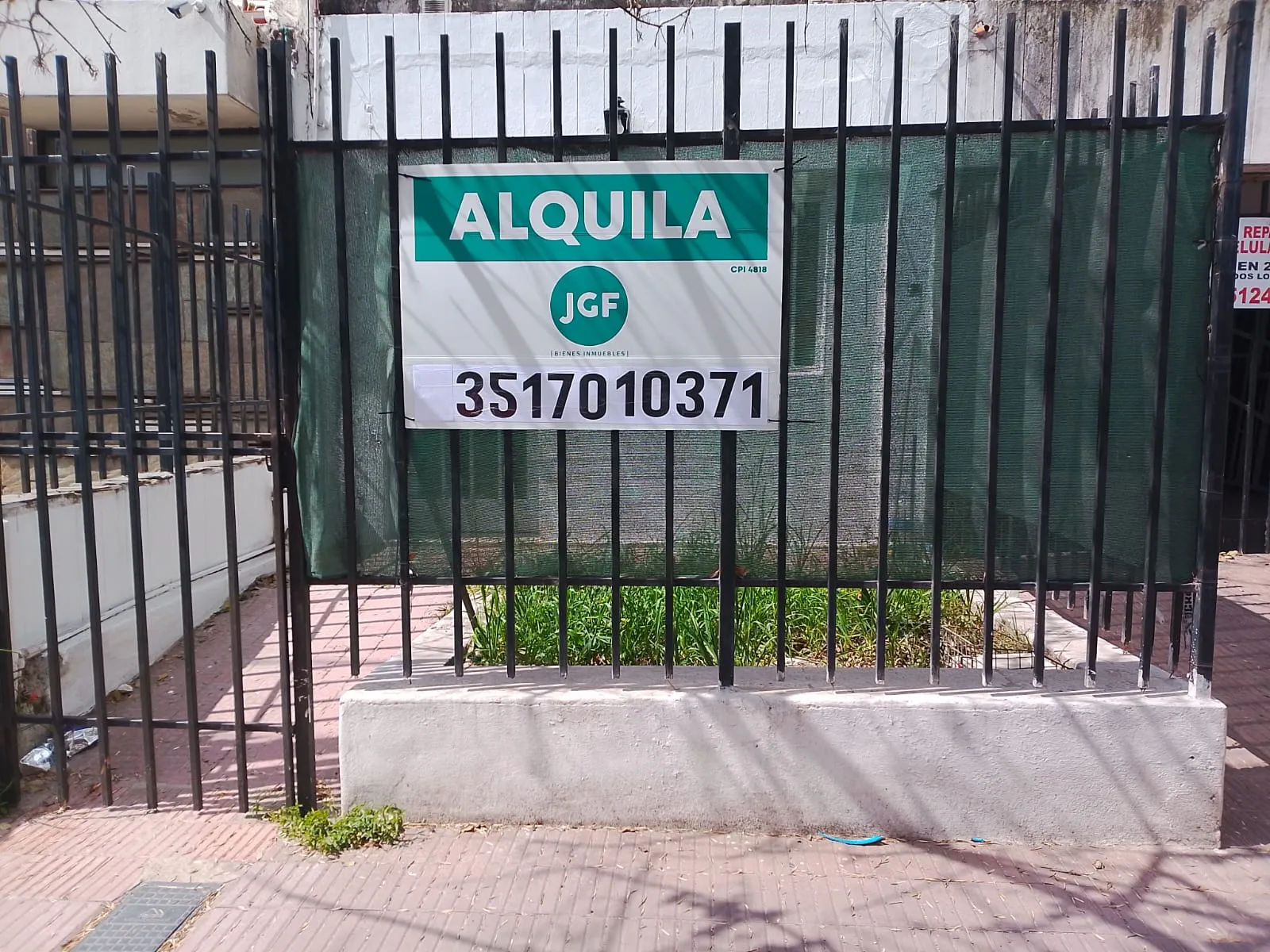 Alquilo 1 Dom Res. San Carlos!
