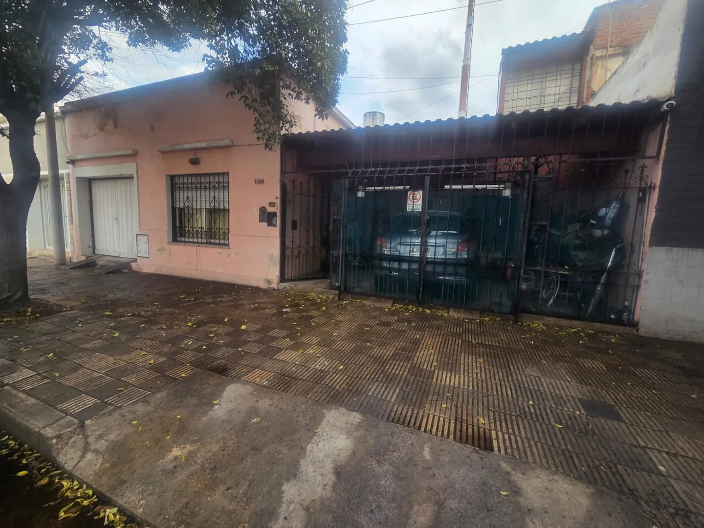 RESIDENCIAL AMÉRICA - SANTISO Y MOSCOSO 1500 - CASA EN VENTA