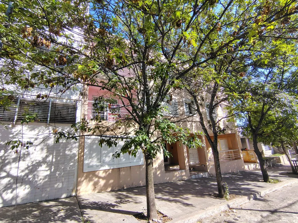 DPTO 2 Dormitorios ESPERANTO 17 - ALBERDI