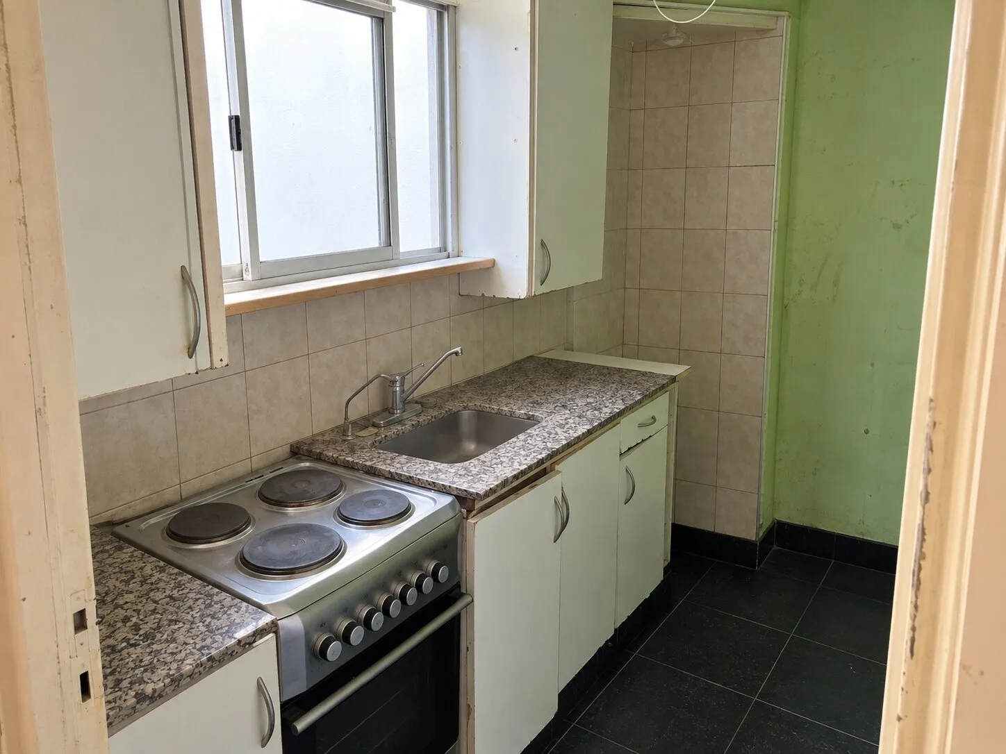 Venta Depto 3 ambientes en San Nicolas