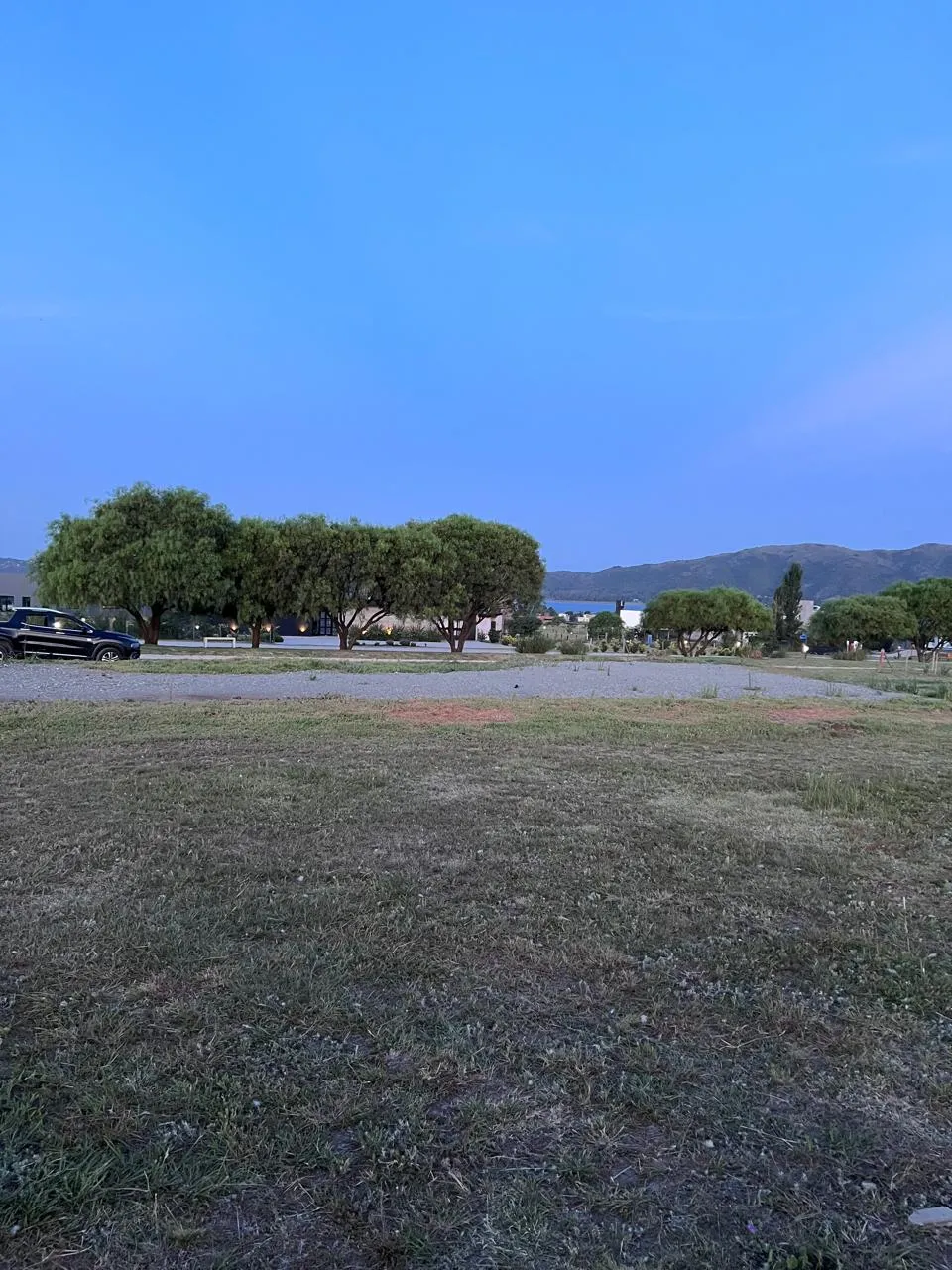 Terreno en Puerto del Aguila