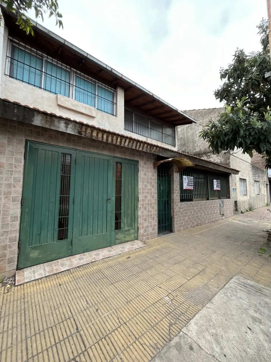 Venta de Vivienda Multifamiliar en Villa Insuperable, La Tablada