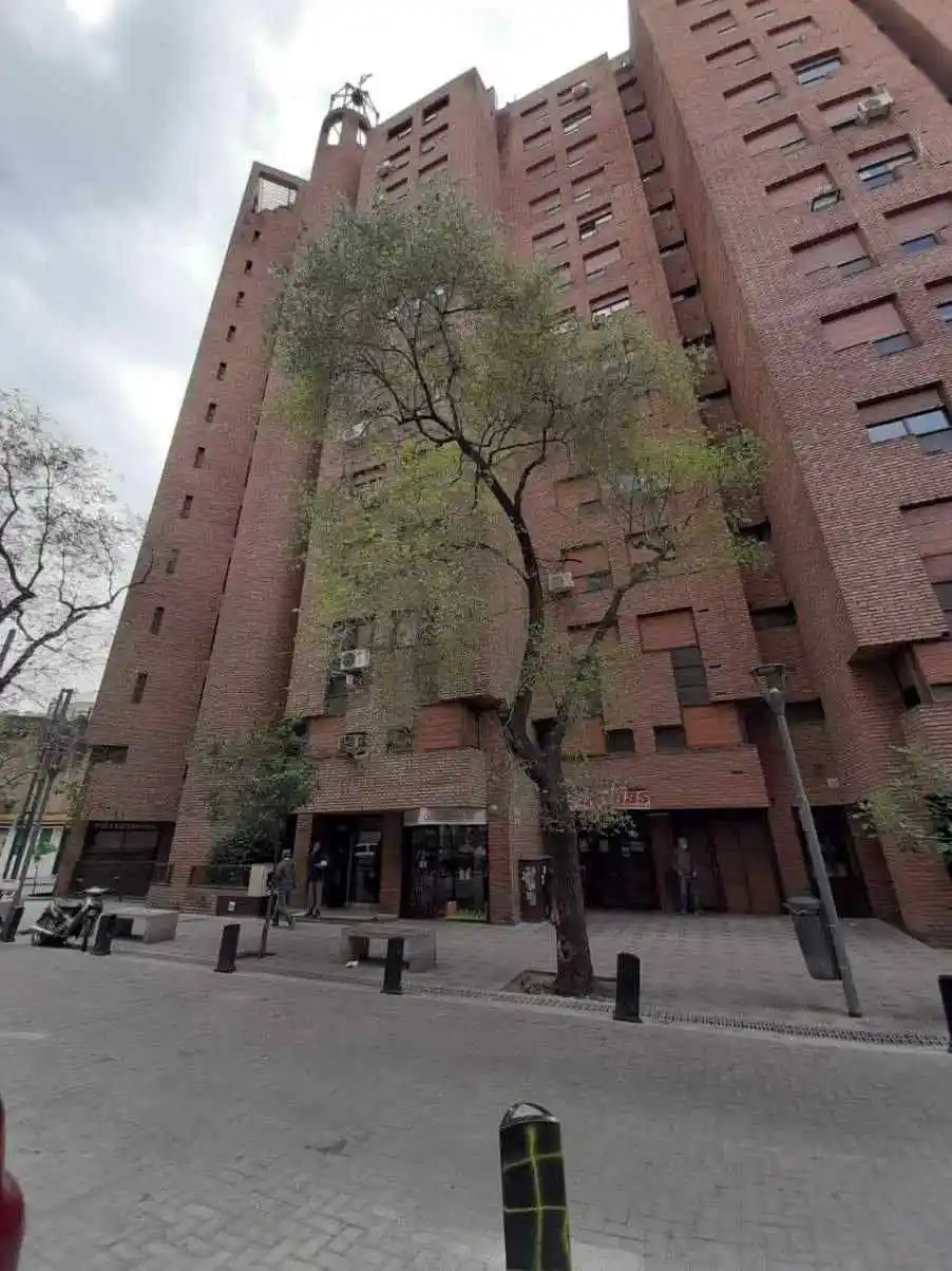 ALQUILER DEPARTAMENTO UN DORMITORIO               BARRIO NUEVA CORDOBA