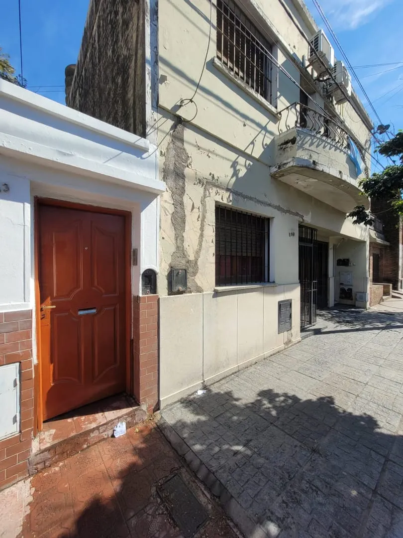 CASA DE 2 DORMITORIOS EN GRAL BUSTOS