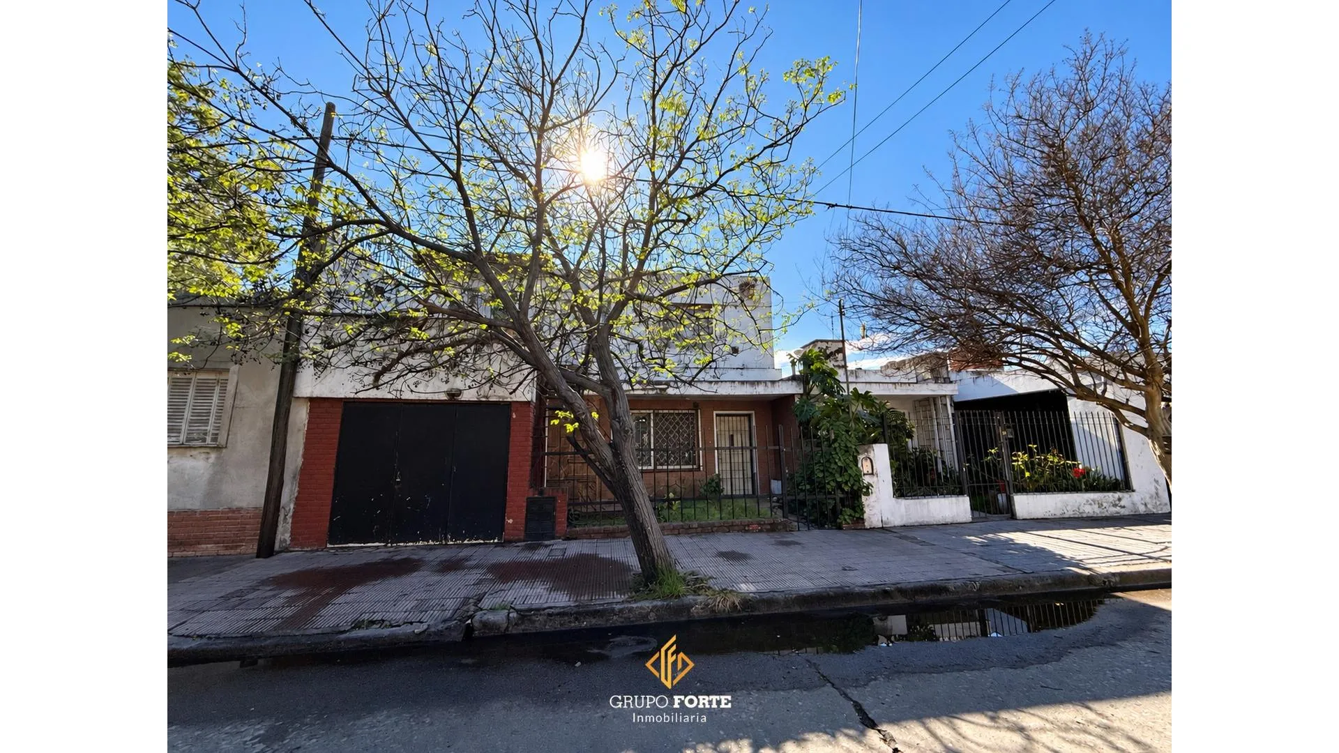 Casa en venta en Maipu