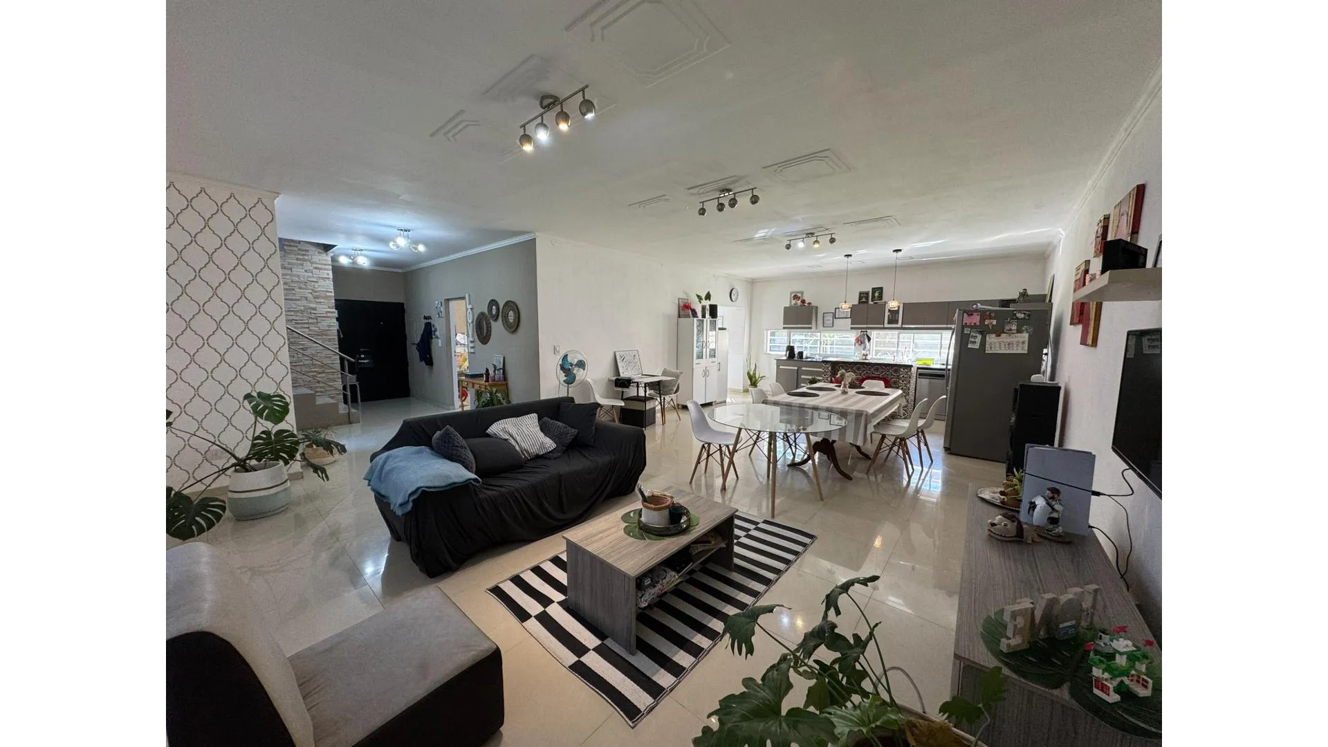 Casa en venta