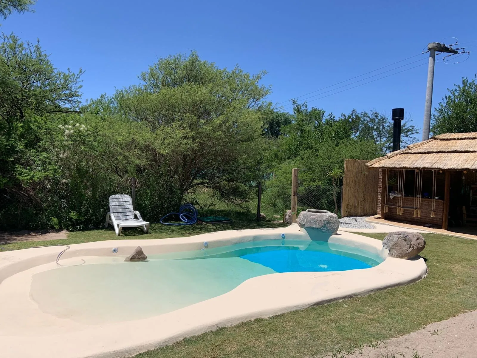 Casa a la Venta en Cumbres del Golf