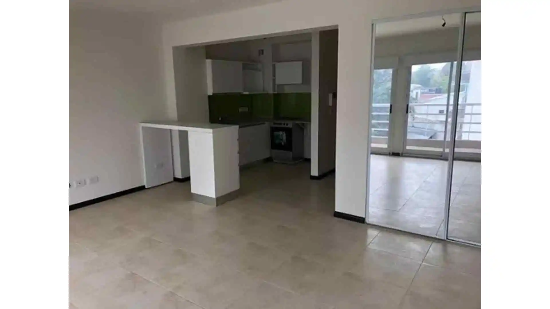 Departamento en venta en Moron