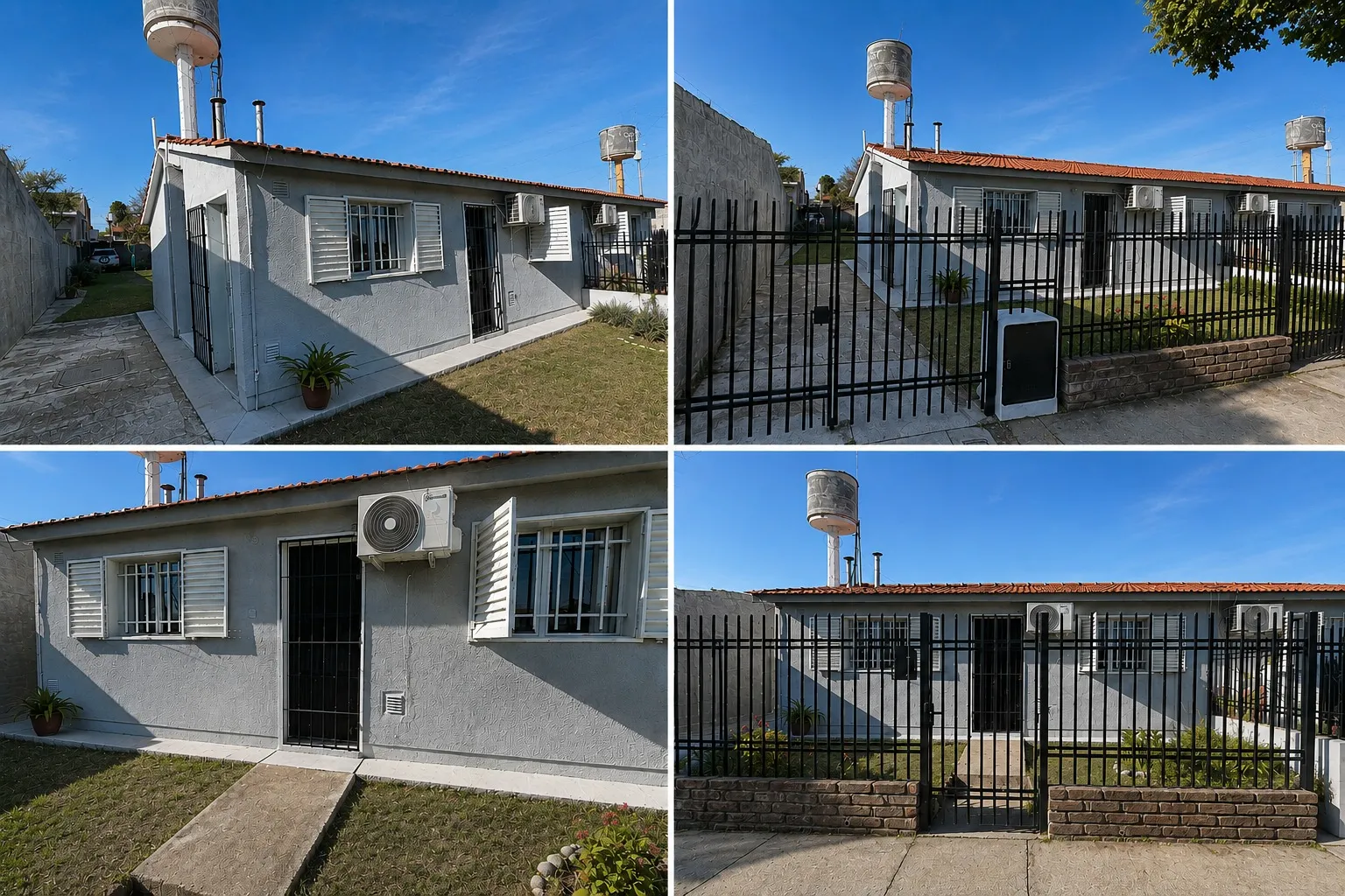 CASA EN VENTA SAN LUIS/ B° FELIX BOGADO
