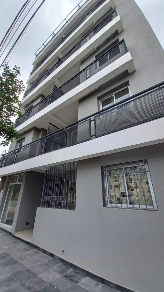 VENTA DEPARTAMENTO 1 DORMITORIO ALTO ALBERDI A ESTRENAR