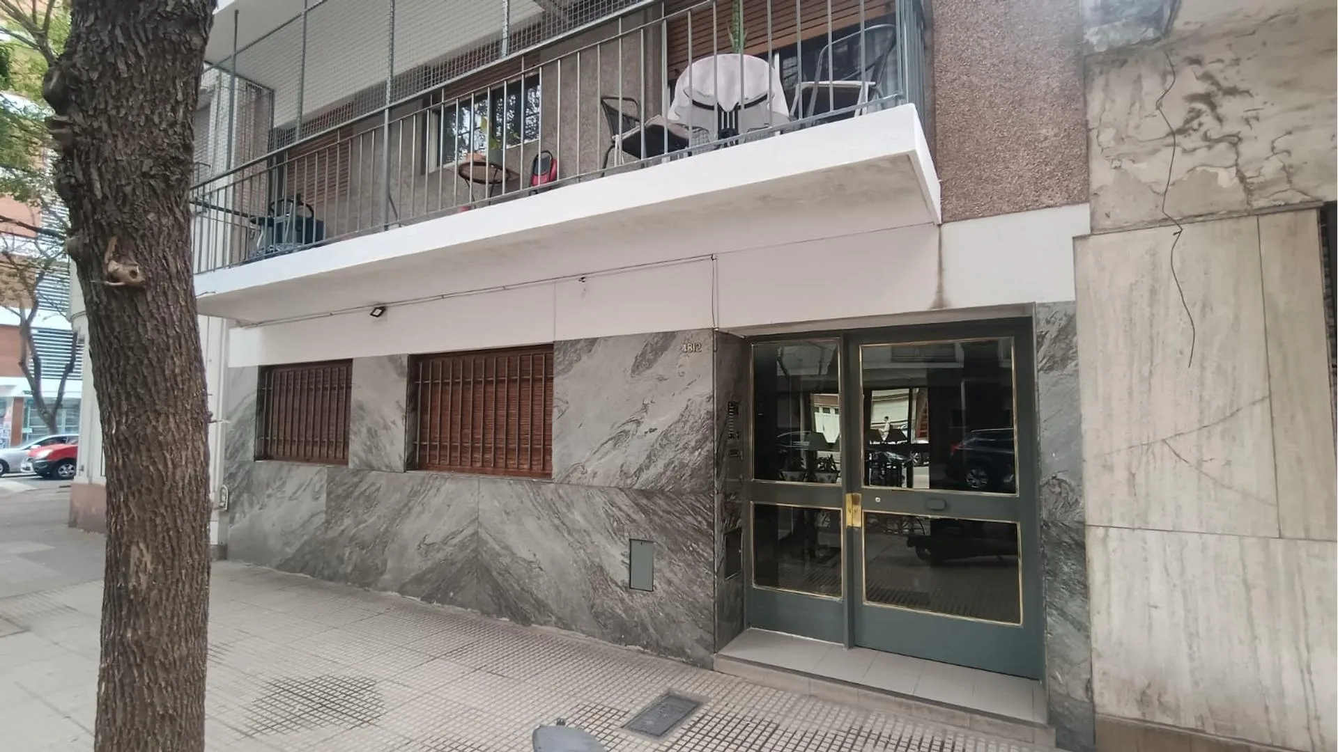 Hermoso departamento 4 ambientes en Villa Urquiza