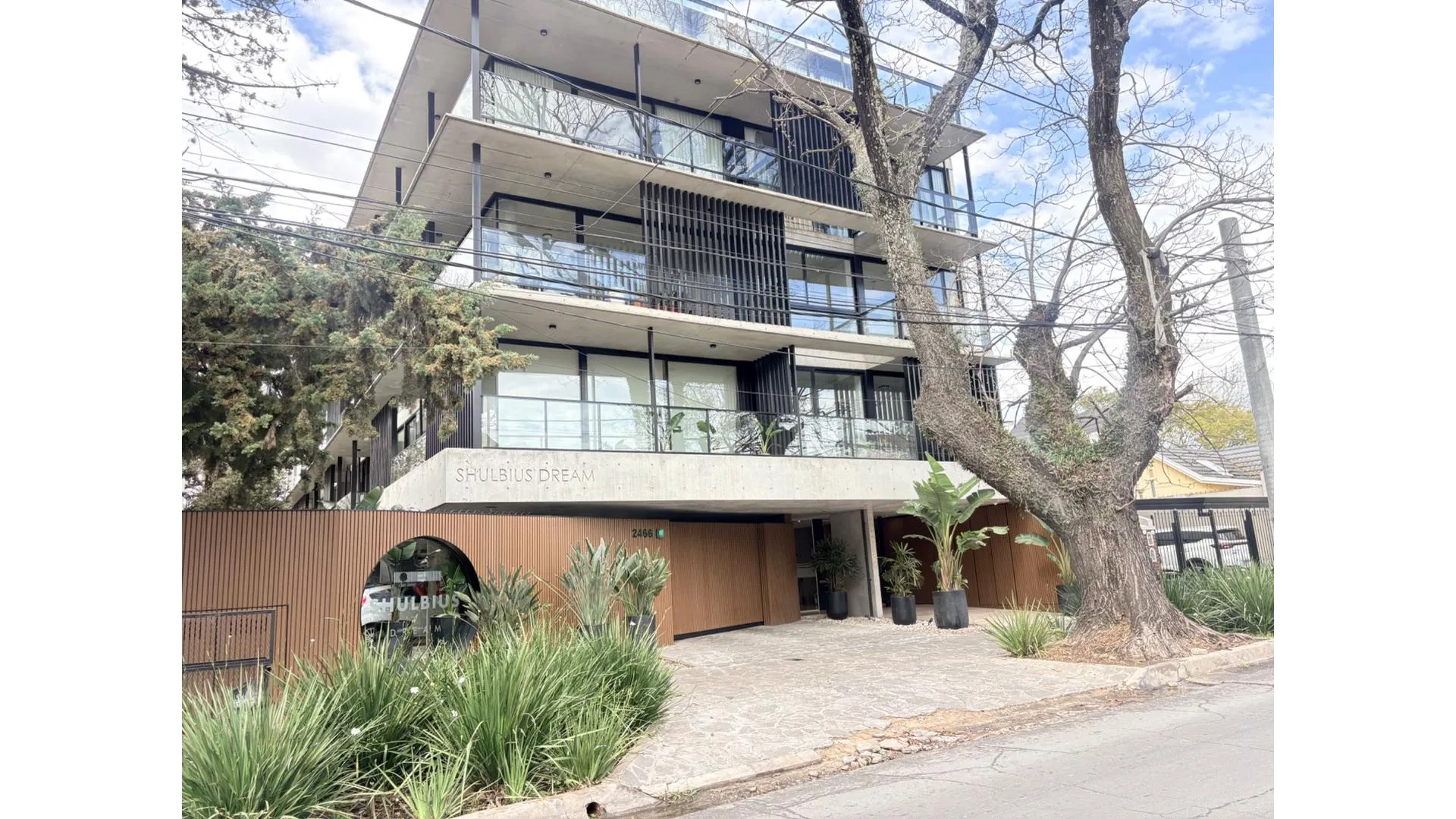 Departamento monoambiente divisible en venta Florida