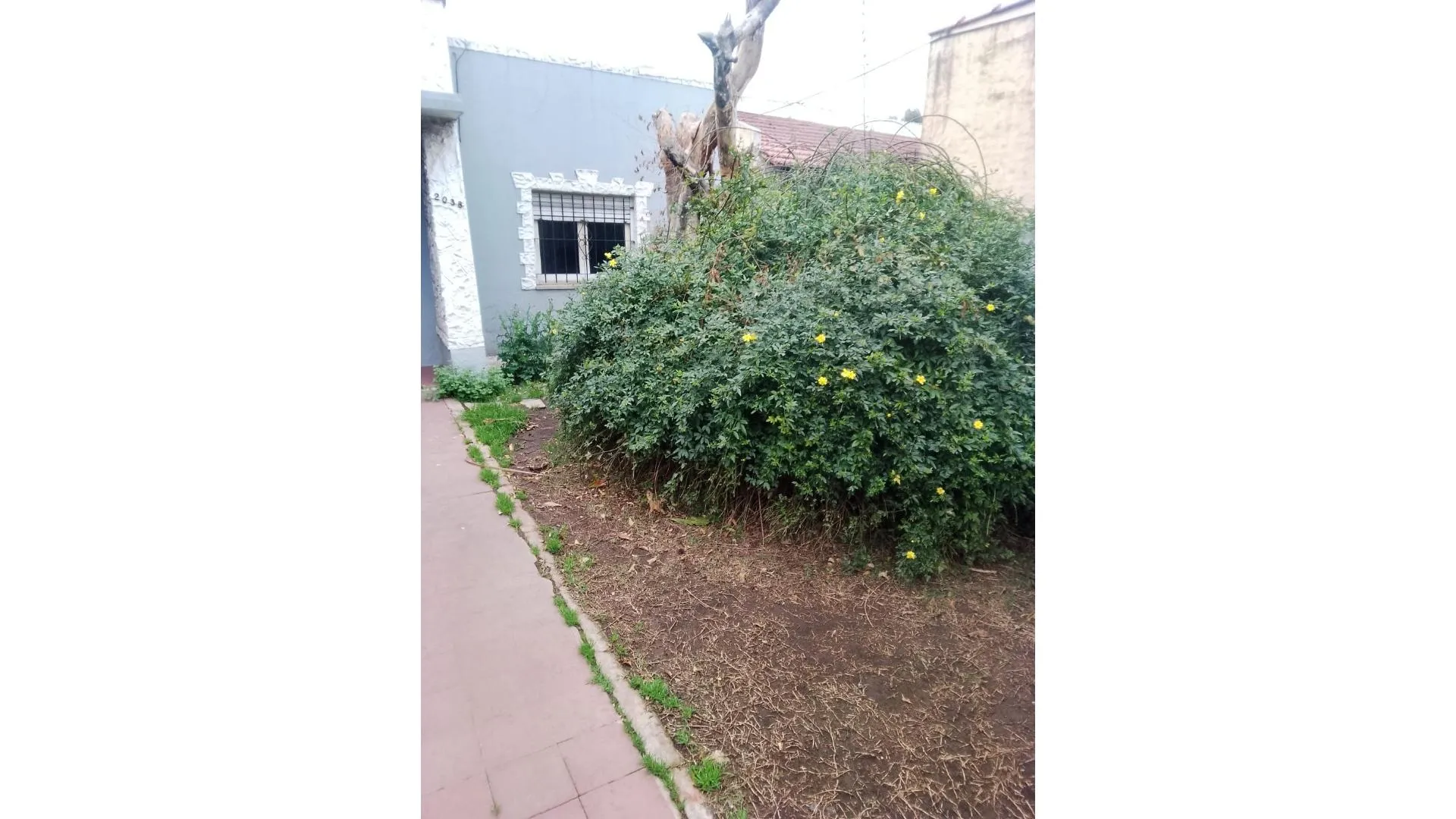 CASA VENTA ITUZAINGO