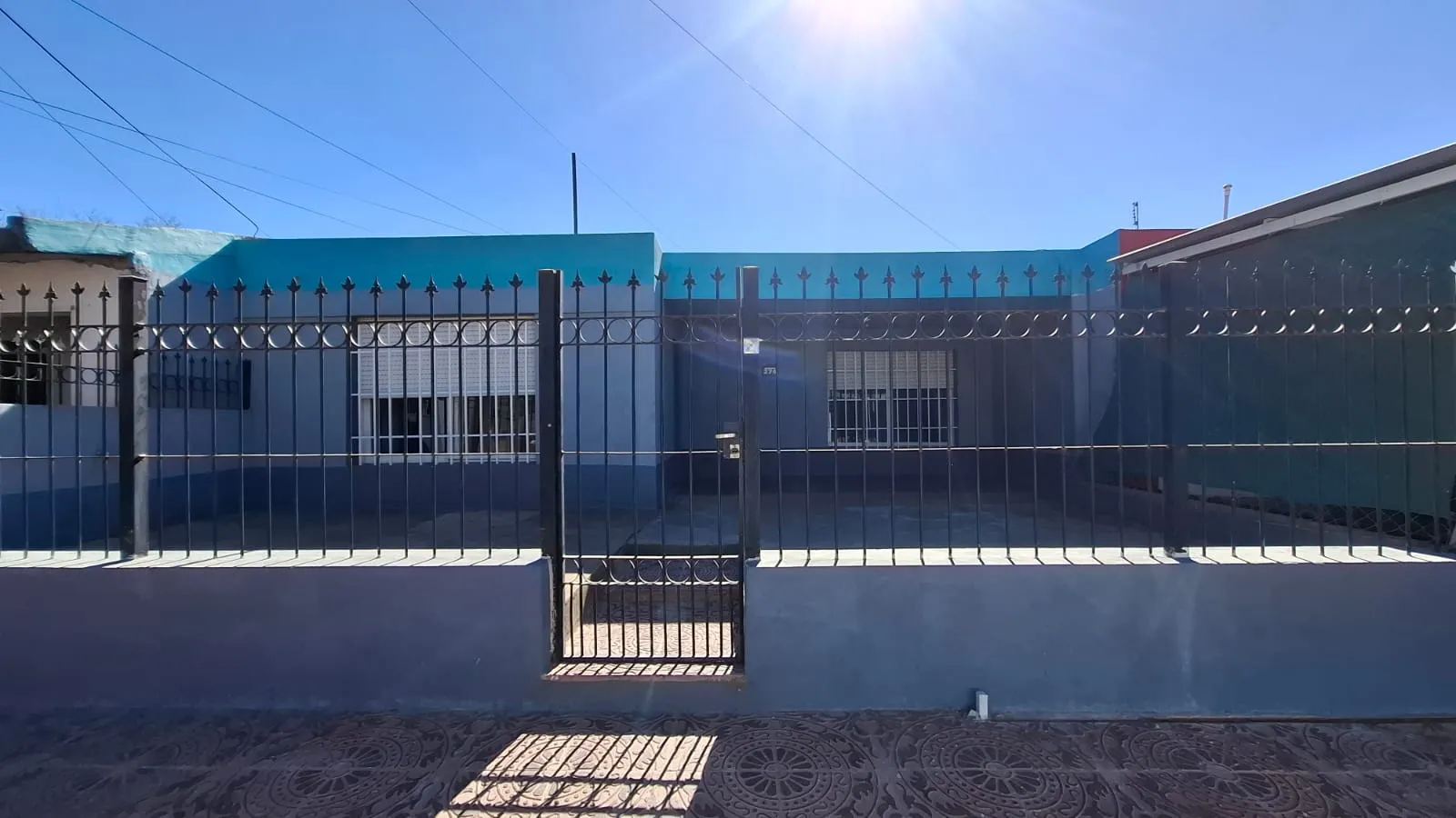 Hermoso y amplio departamento en Alquiler