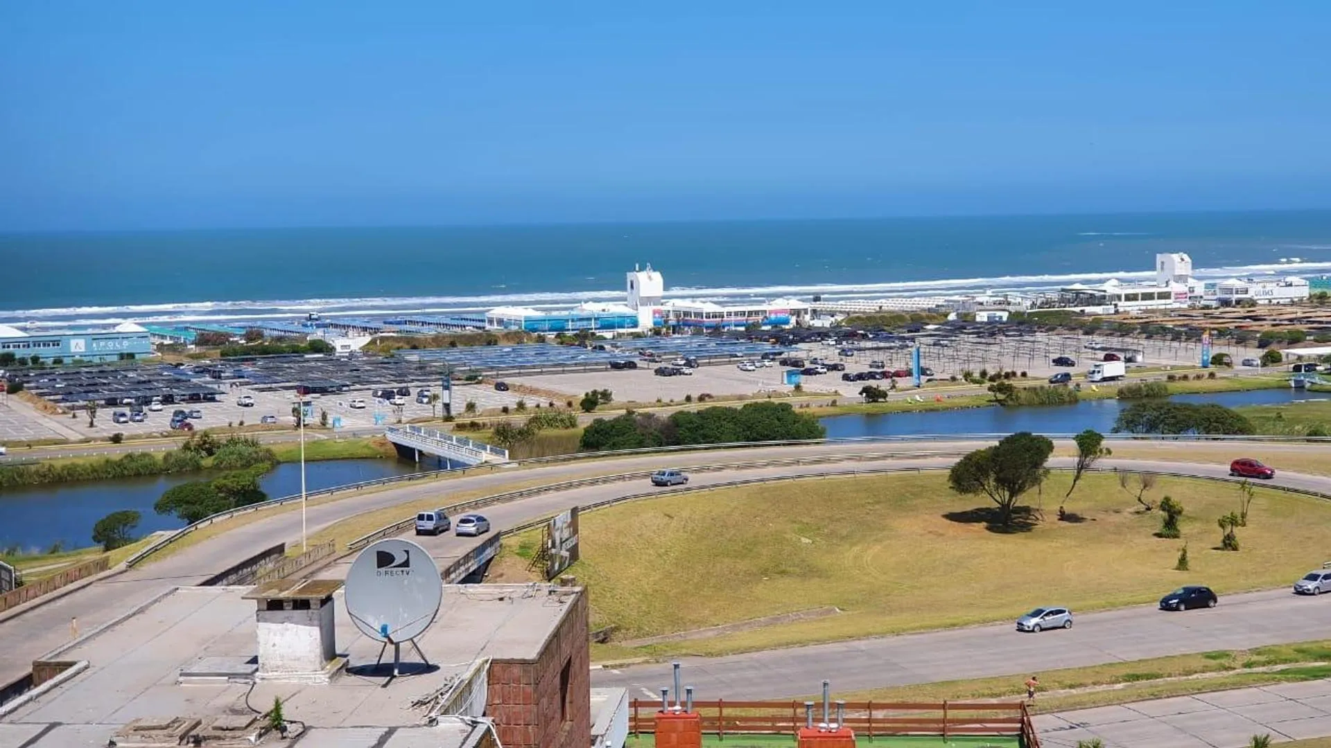 DEPARTAMENTO EN VENTA PUNTA MOGOTES MAR DEL PLATA